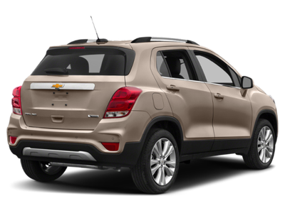 2018 Chevrolet Trax Premier