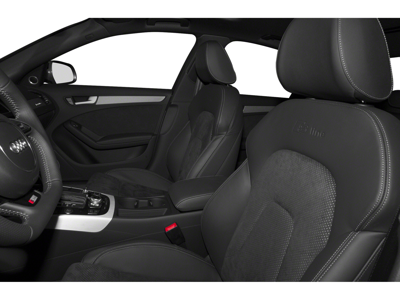 2015 Audi A4 2.0T Premium Plus quattro