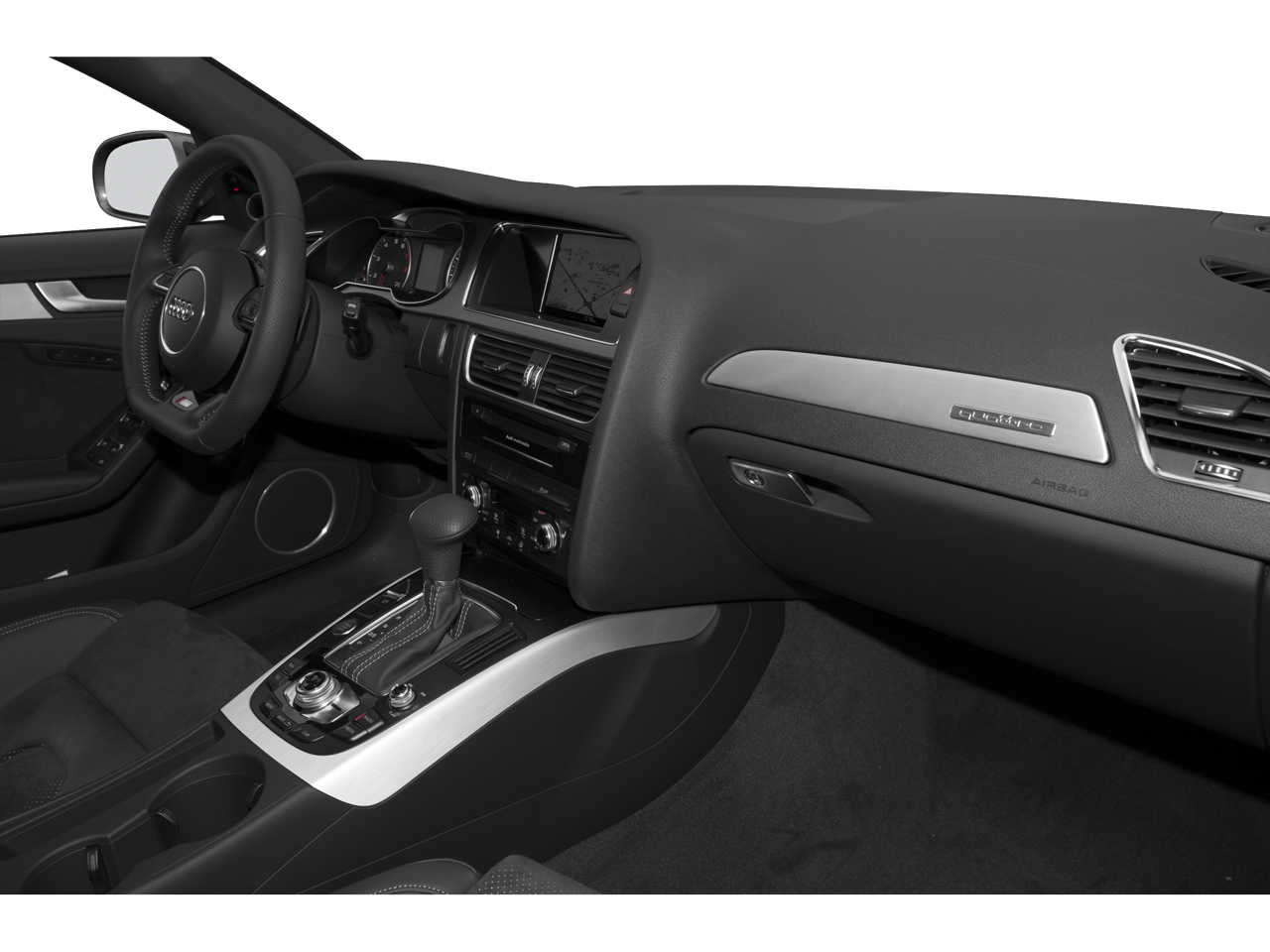 2015 Audi A4 2.0T Premium Plus quattro