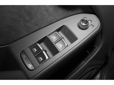 2015 Audi A4 2.0T Premium Plus quattro