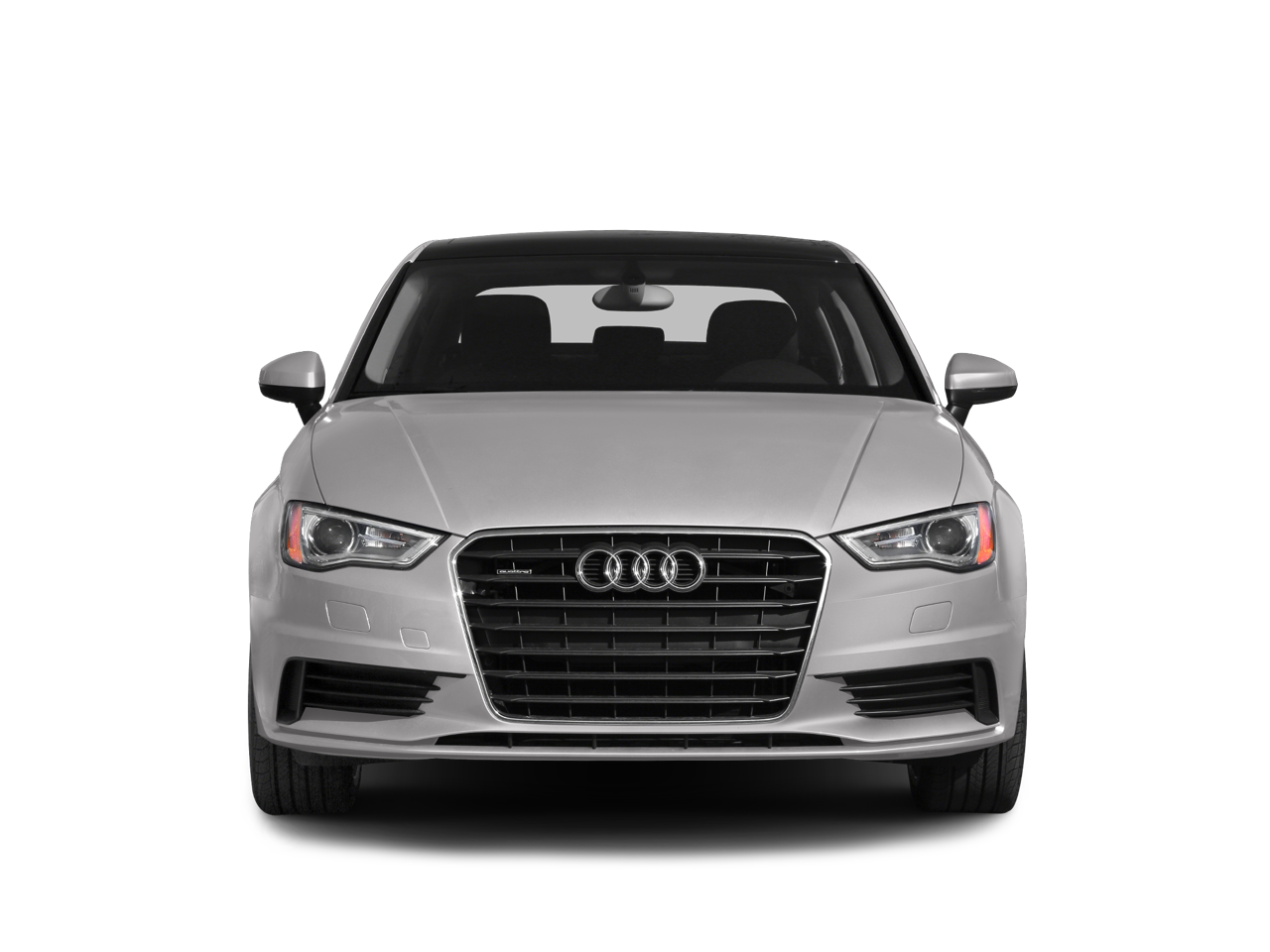 2015 Audi A3 Sedan 2.0T Premium Plus
