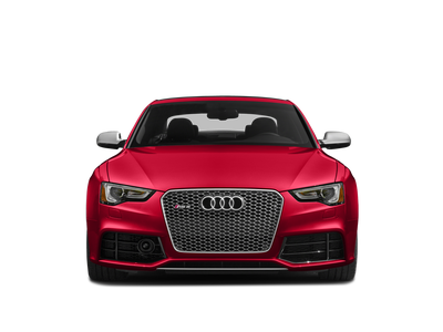 2015 Audi RS 5 4.2 quattro