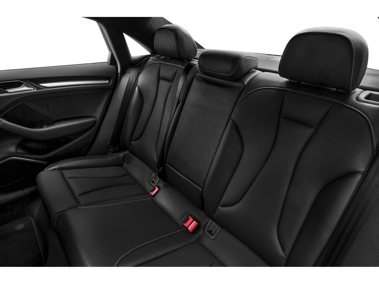 2015 Audi S3 quattro