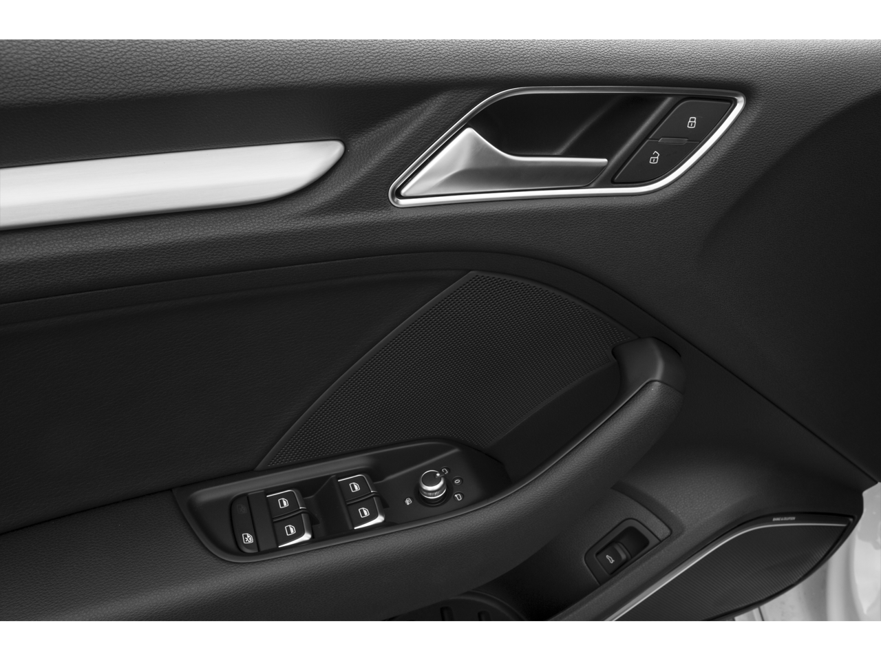 2015 Audi S3 quattro