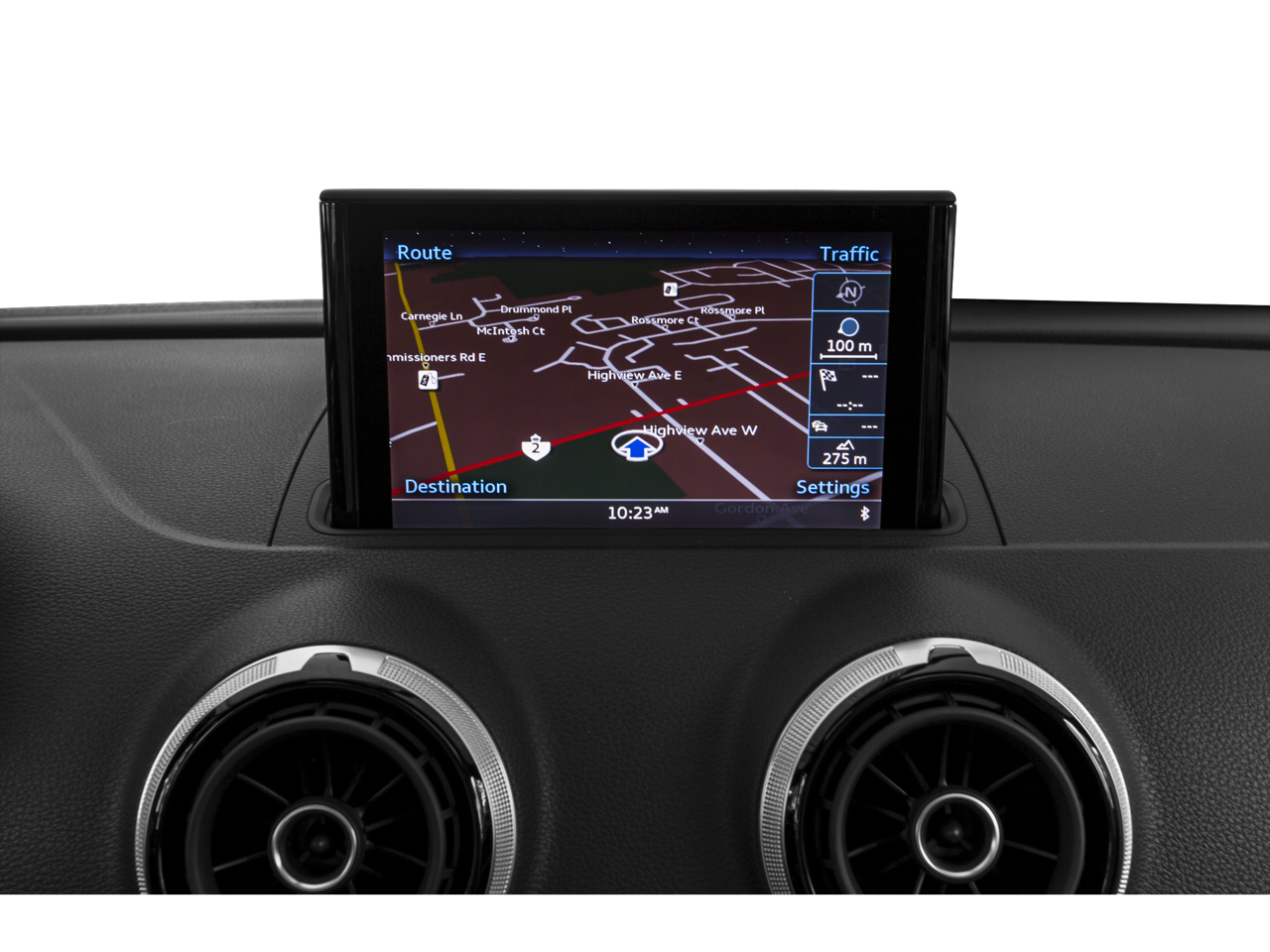 2015 Audi S3 quattro