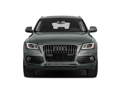 2015 Audi Q5 Premium
