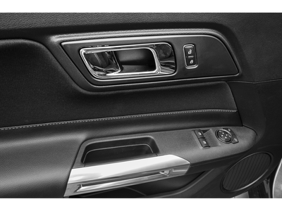 2015 Ford Mustang GT 50 Years Limited Edition