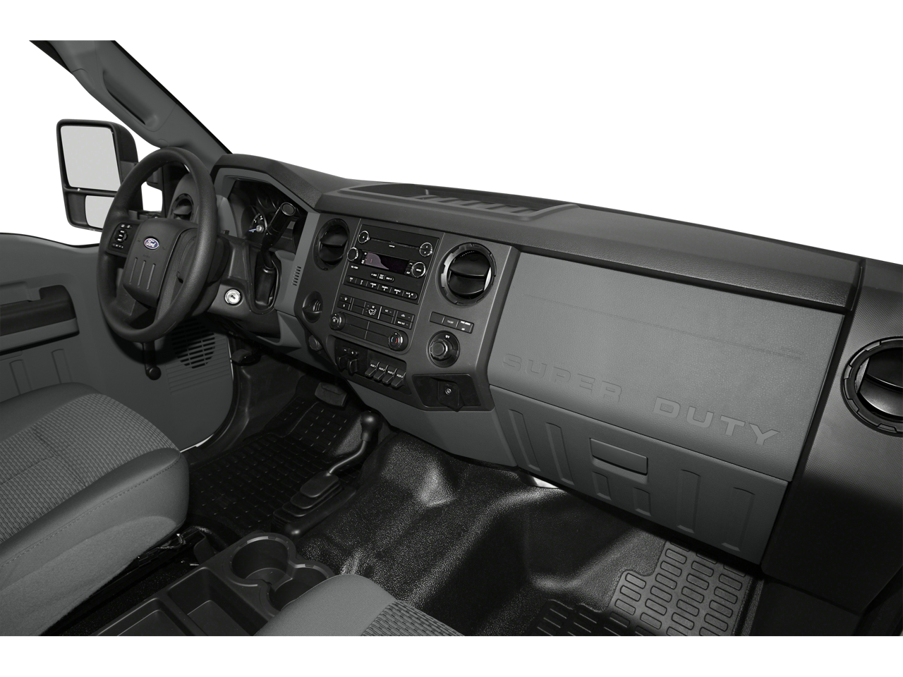 2015 Ford F-550SD XL DRW