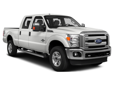 2015 Ford F-350SD XLT