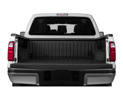 2015 Ford F-350SD XLT