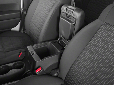 2015 Jeep Wrangler Unlimited Unlimited Sahara