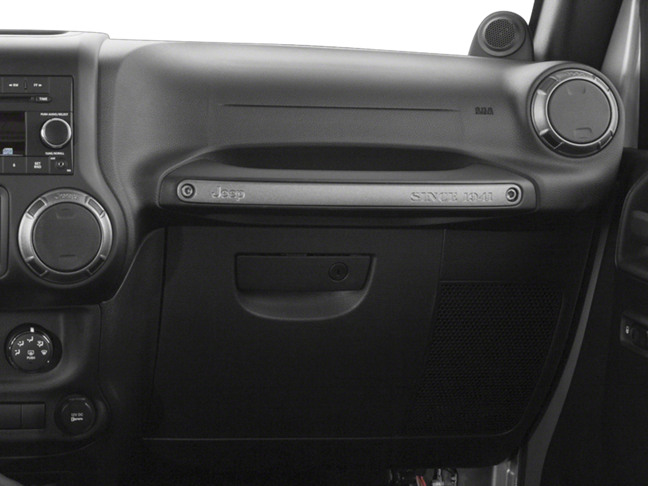 2015 Jeep Wrangler Unlimited Unlimited Sahara