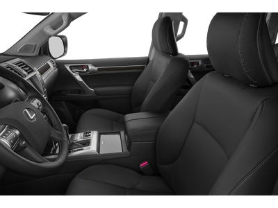 2015 Lexus GX 460