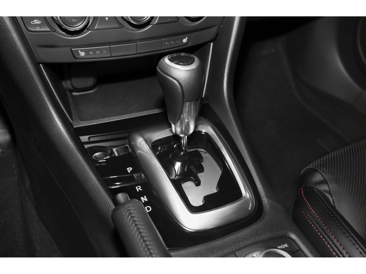 2015 Mazda Mazda6 i Touring