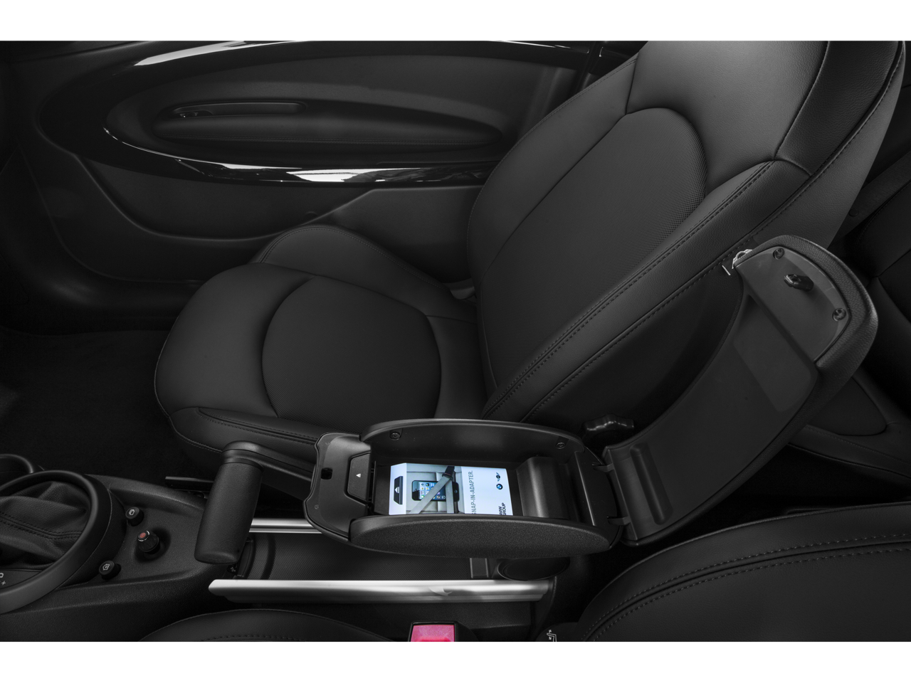 2015 MINI Cooper S Paceman