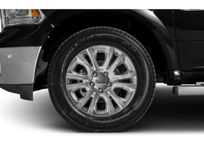 2015 RAM 1500 Laramie Longhorn