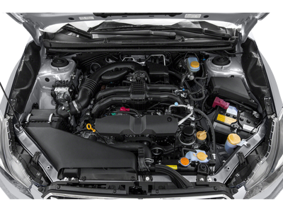 2015 Subaru Impreza Wagon 2.0i Sport Limited
