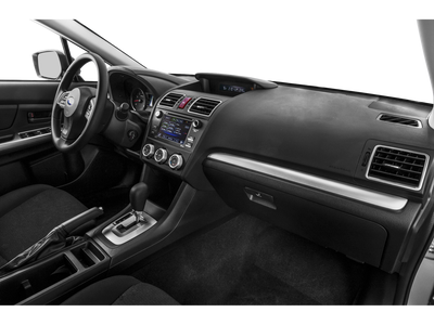 2015 Subaru Impreza Wagon 2.0i Sport Limited