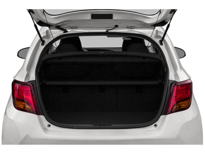 2015 Toyota Yaris L