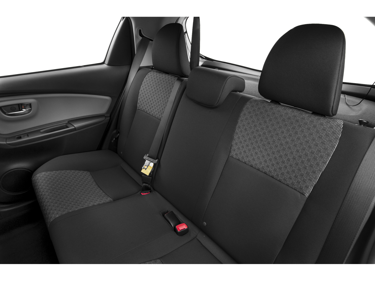 2015 Toyota Yaris L