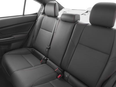 2016 Subaru WRX Premium