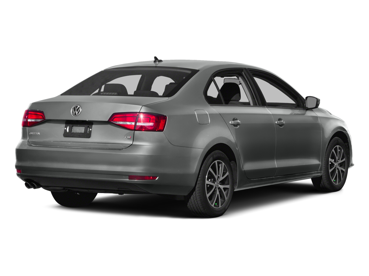 2016 Volkswagen Jetta 1.4T SE w/Connectivity