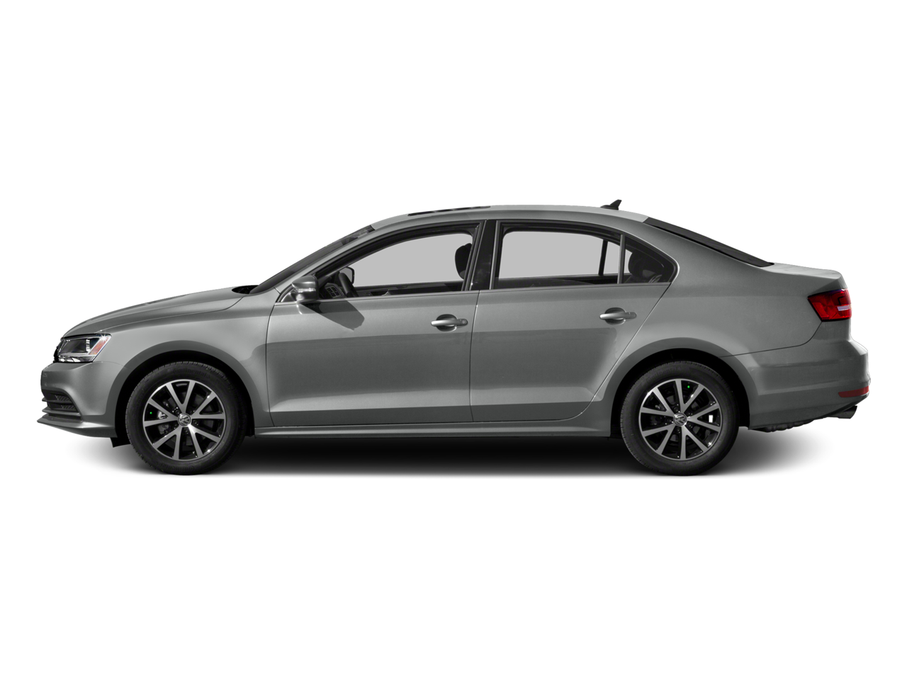 2016 Volkswagen Jetta 1.4T SE w/Connectivity