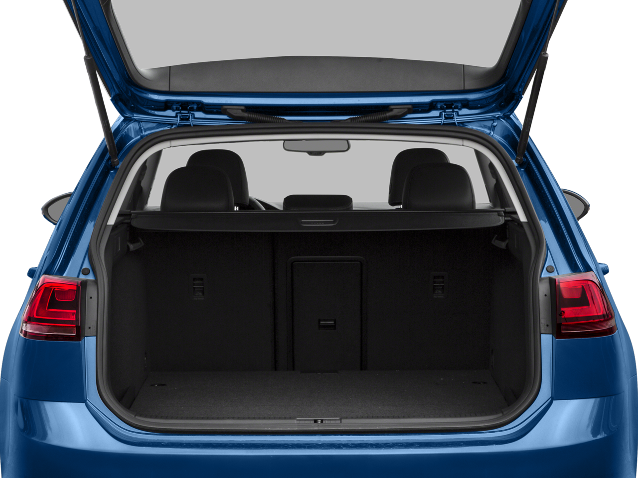 2016 Volkswagen Golf SportWagen S