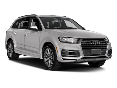 2018 Audi Q7 3.0T Prestige quattro