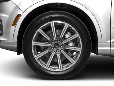 2018 Audi Q7 3.0T Prestige quattro