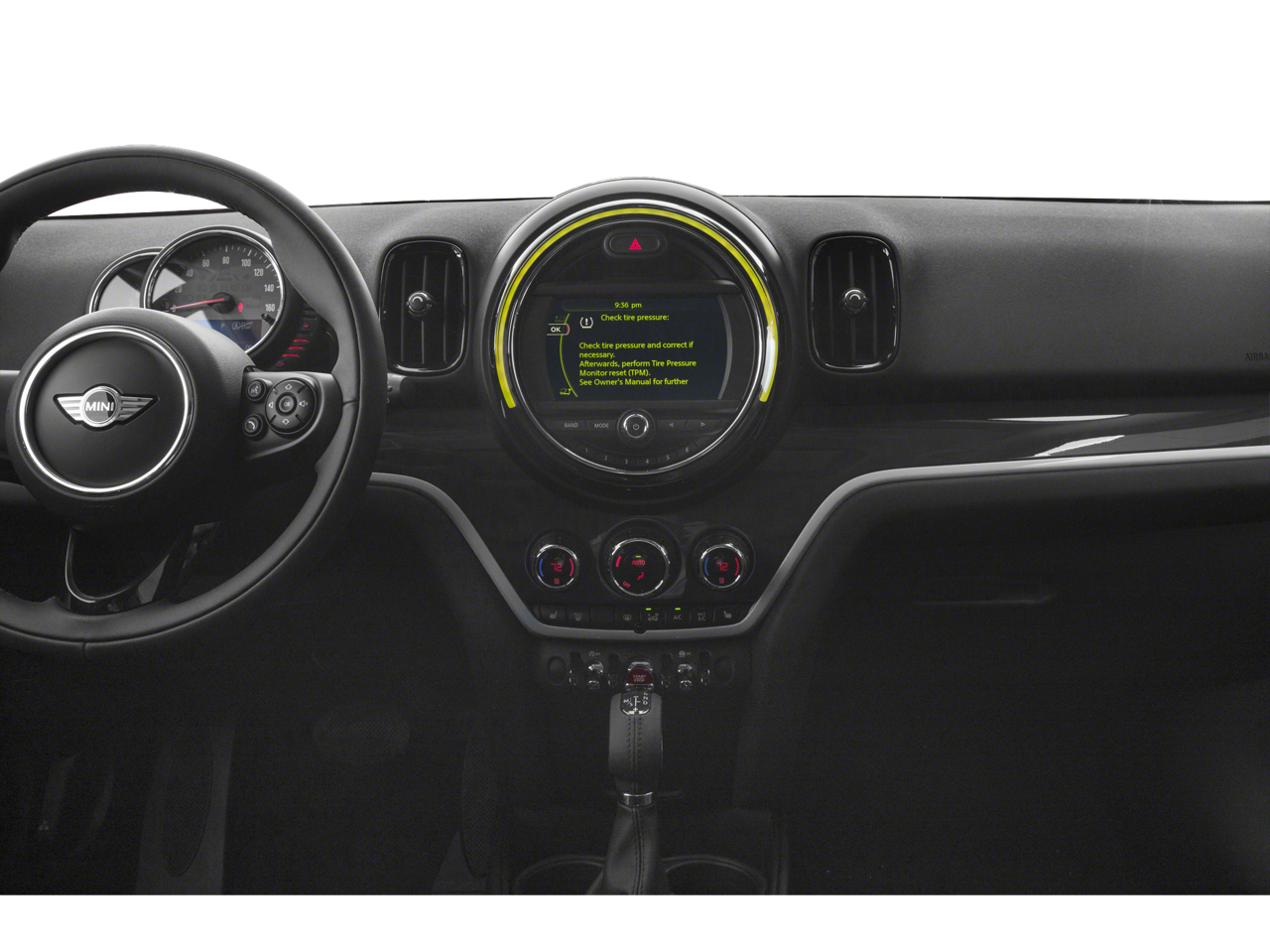 2018 MINI Countryman Cooper S