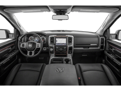 2018 RAM 1500 Laramie
