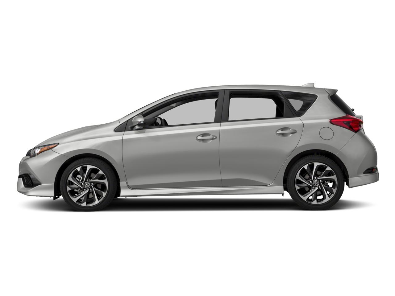 2018 Toyota Corolla iM CVT (Natl)
