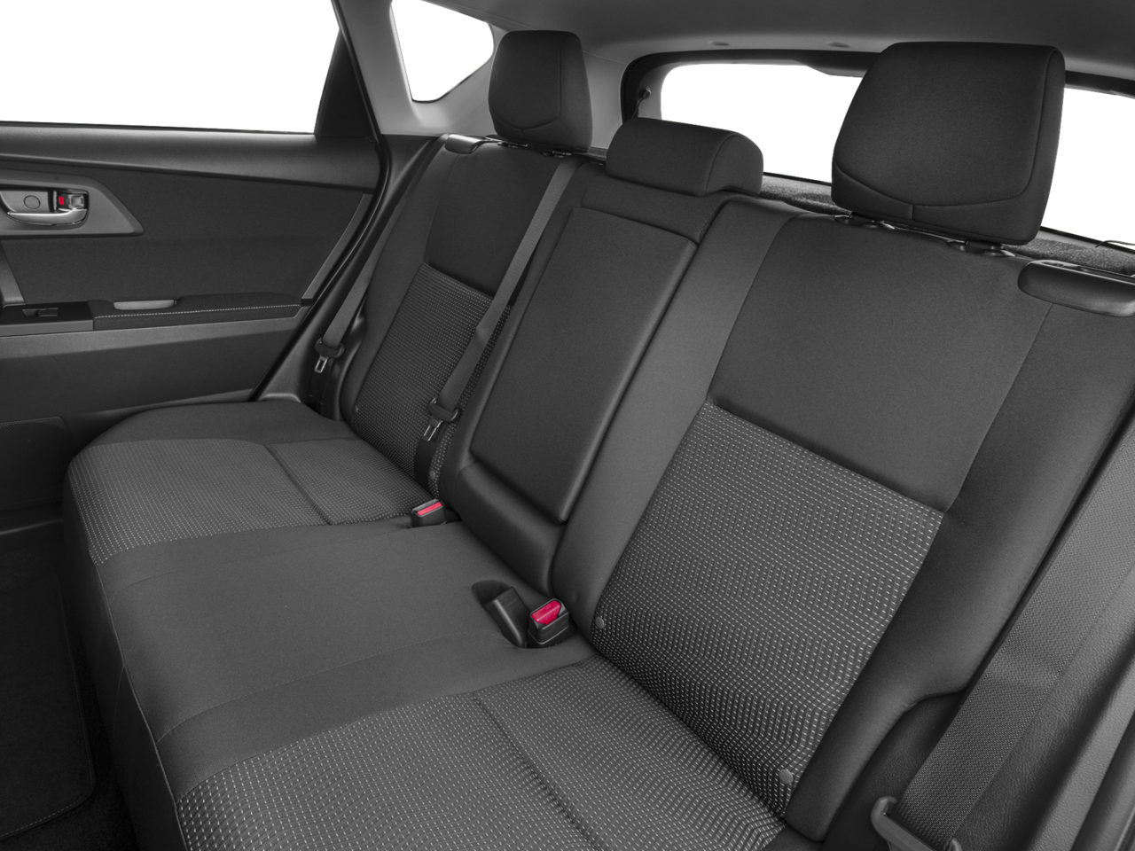 2018 Toyota Corolla iM CVT (Natl)