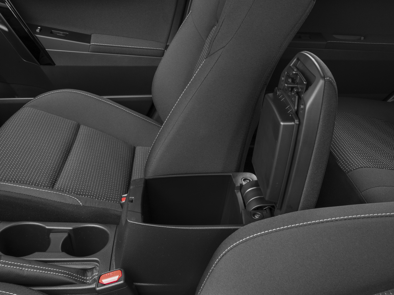 2018 Toyota Corolla iM CVT (Natl)