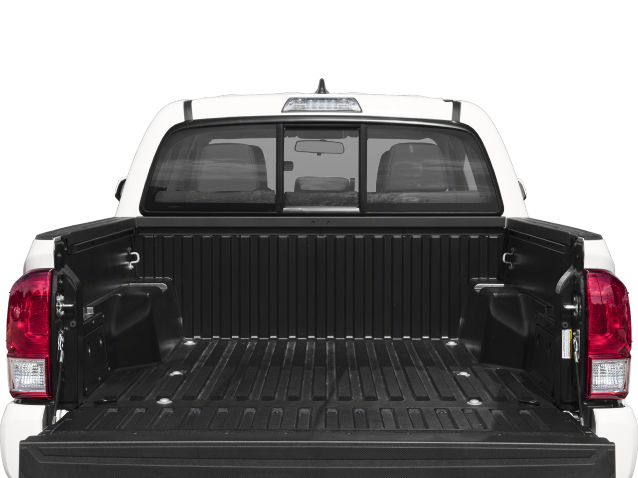 2018 Toyota Tacoma TRD Off-Road V6