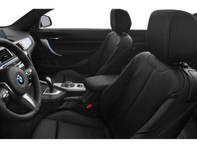 2019 BMW 2 Series M240i xDrive
