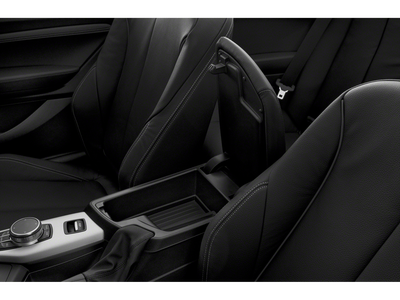 2019 BMW 2 Series M240i xDrive