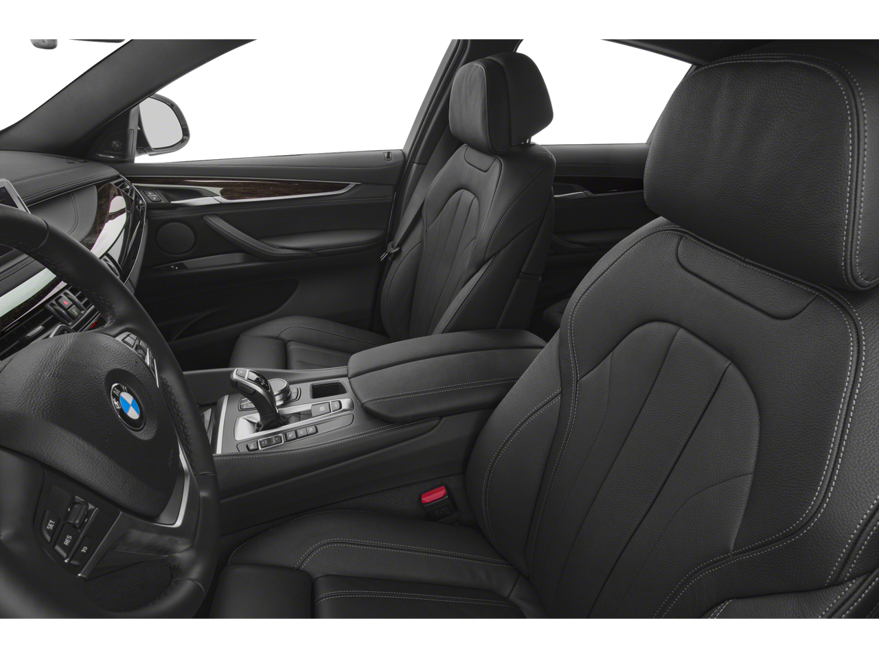 2019 BMW X6 xDrive35i