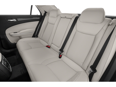 2019 Chrysler 300 S