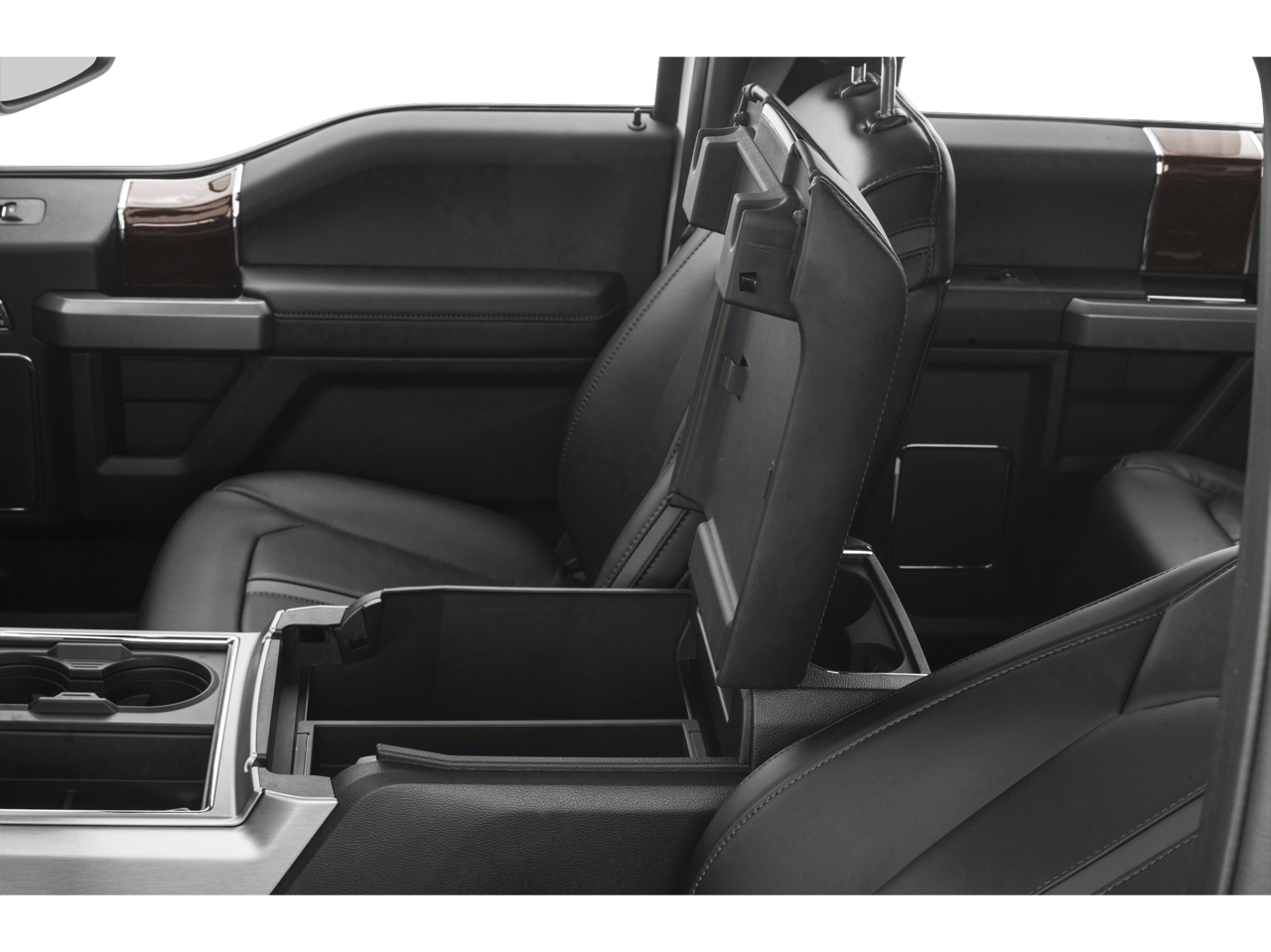 2019 Ford F-350 Platinum