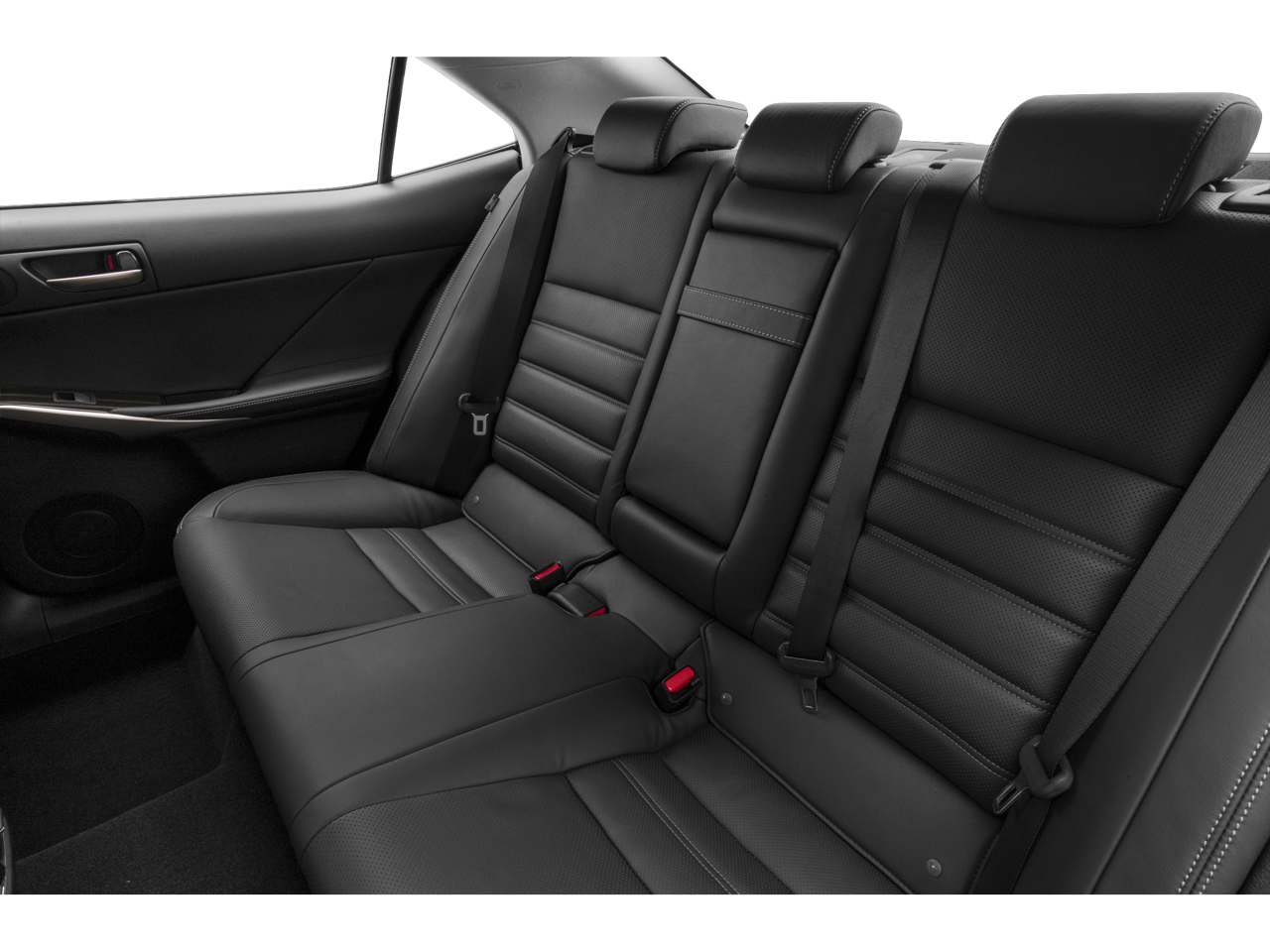 2019 Lexus IS 350
