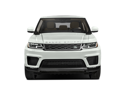 2019 Land Rover Range Rover Sport HSE