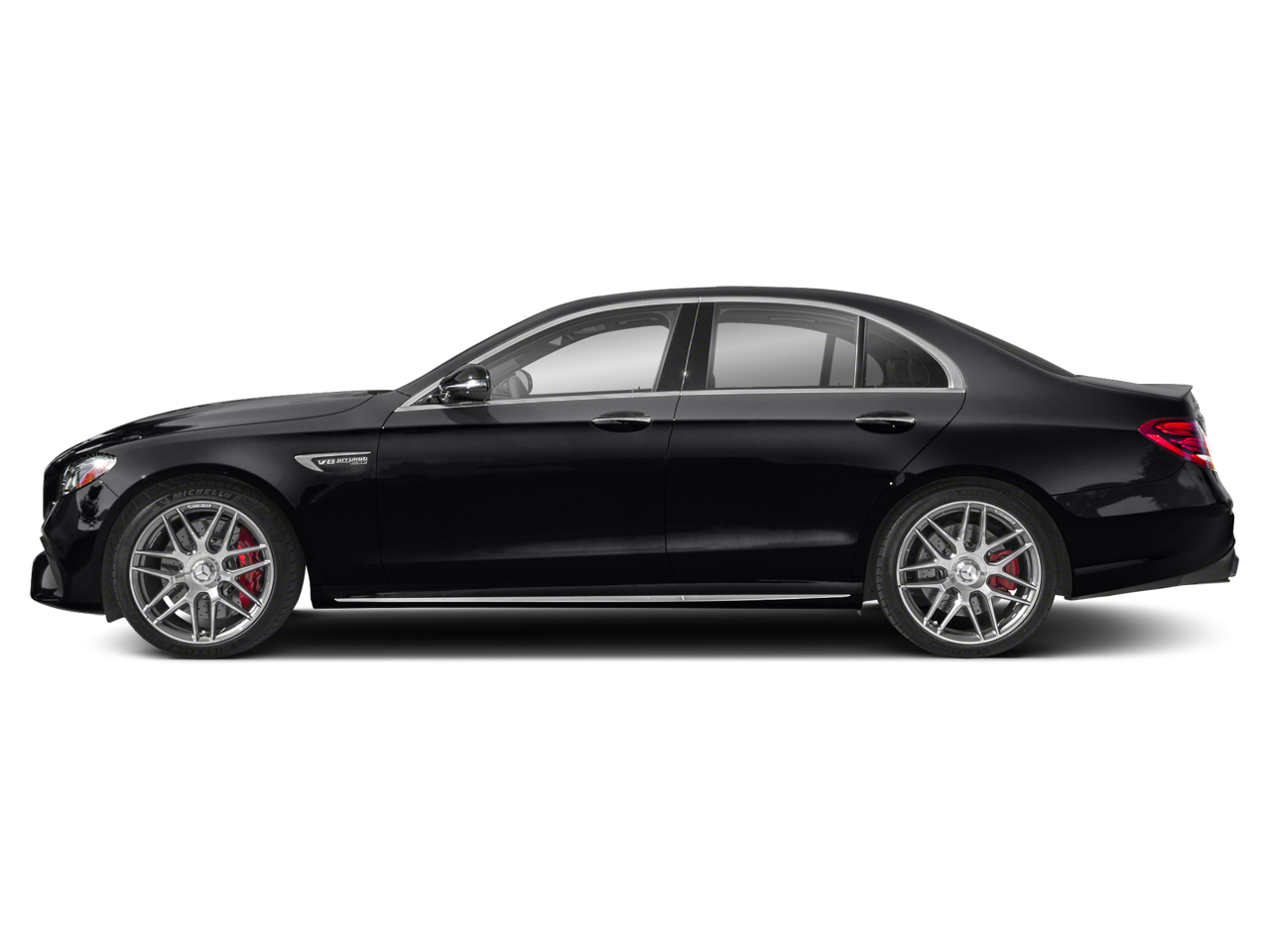 2019 Mercedes-Benz E-Class E 63 S AMG® 4MATIC®