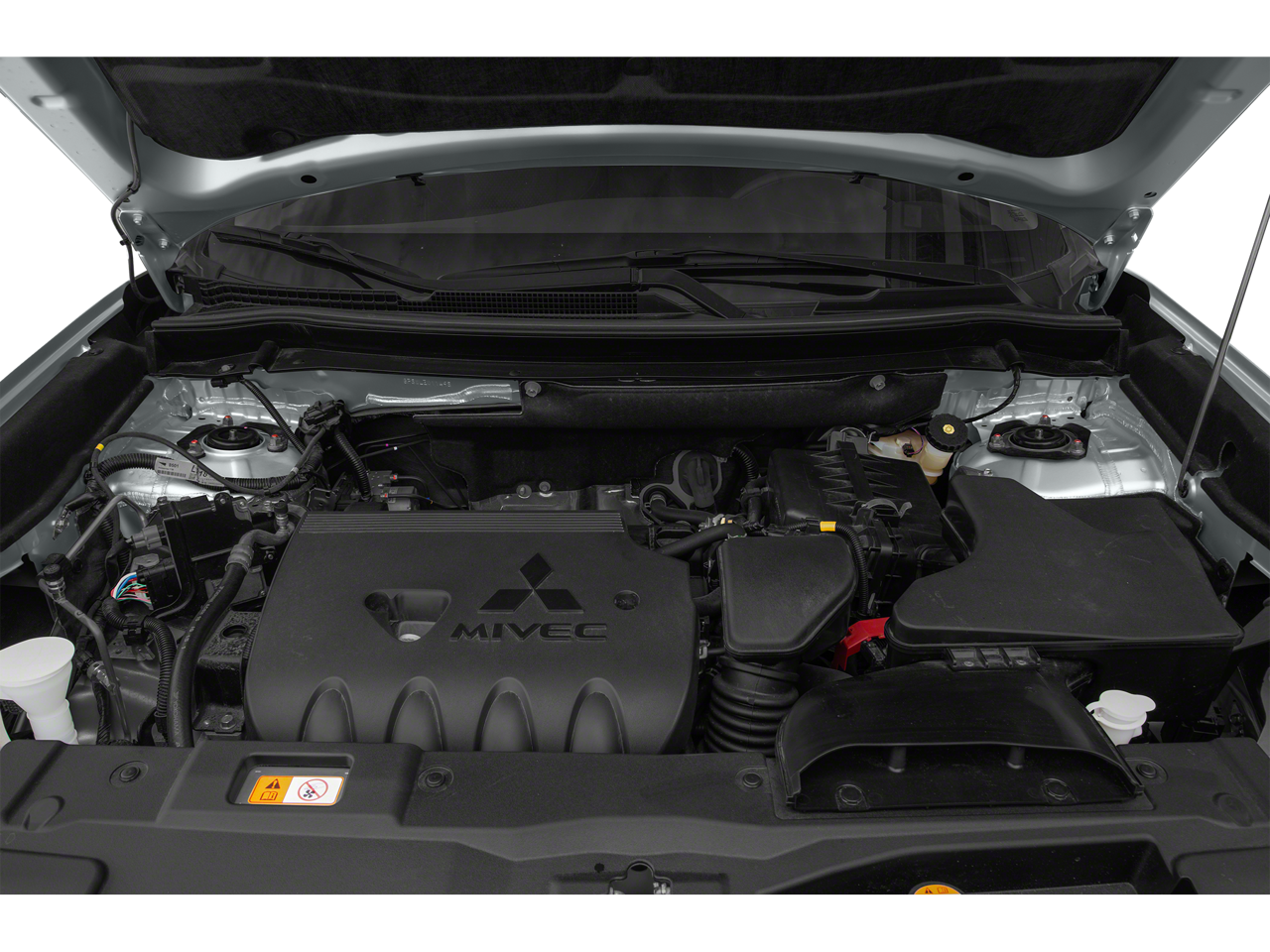 2019 Mitsubishi Outlander SEL