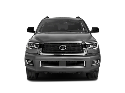 2019 Toyota Sequoia TRD Sport