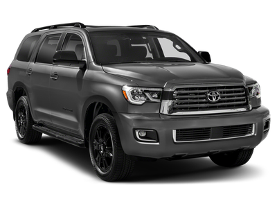 2019 Toyota Sequoia TRD Sport