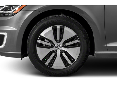 2019 Volkswagen e-Golf SE