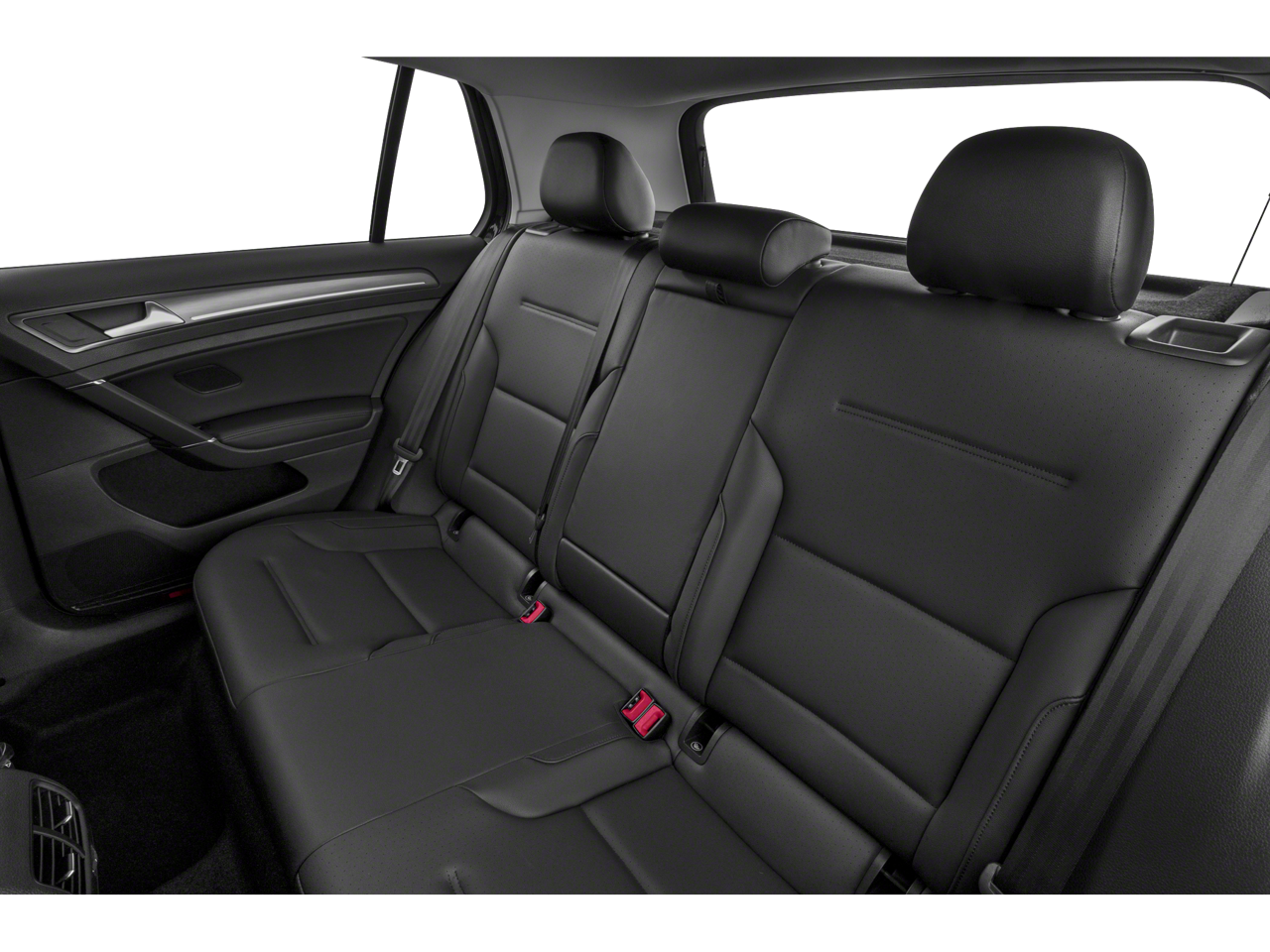 2019 Volkswagen e-Golf SE