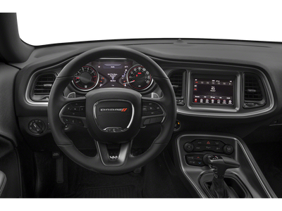 2020 Dodge Challenger GT AWD